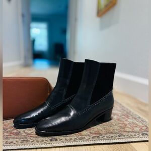 Salvatore Ferragamo Boots